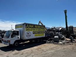 Shed Removal in Keokea, HI